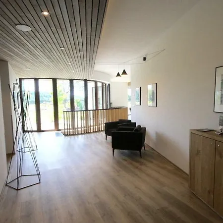 Feriehus Rosenhugel- St.vith St. Vith